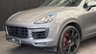 USED 2017 17 PORSCHE CAYENNE 4.8T V8 Turbo TiptronicS 4WD Euro 6 (s/s) 5dr CARBON INTERIOR