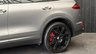 USED 2017 17 PORSCHE CAYENNE 4.8T V8 Turbo TiptronicS 4WD Euro 6 (s/s) 5dr CARBON INTERIOR