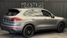 USED 2017 17 PORSCHE CAYENNE 4.8T V8 Turbo TiptronicS 4WD Euro 6 (s/s) 5dr CARBON INTERIOR
