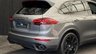 USED 2017 17 PORSCHE CAYENNE 4.8T V8 Turbo TiptronicS 4WD Euro 6 (s/s) 5dr CARBON INTERIOR
