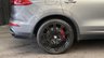 USED 2017 17 PORSCHE CAYENNE 4.8T V8 Turbo TiptronicS 4WD Euro 6 (s/s) 5dr CARBON INTERIOR
