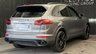 USED 2017 17 PORSCHE CAYENNE 4.8T V8 Turbo TiptronicS 4WD Euro 6 (s/s) 5dr CARBON INTERIOR