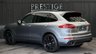 USED 2017 17 PORSCHE CAYENNE 4.8T V8 Turbo TiptronicS 4WD Euro 6 (s/s) 5dr CARBON INTERIOR