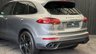 USED 2017 17 PORSCHE CAYENNE 4.8T V8 Turbo TiptronicS 4WD Euro 6 (s/s) 5dr CARBON INTERIOR