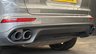 USED 2017 17 PORSCHE CAYENNE 4.8T V8 Turbo TiptronicS 4WD Euro 6 (s/s) 5dr CARBON INTERIOR