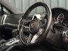 USED 2017 17 PORSCHE CAYENNE 4.8T V8 Turbo TiptronicS 4WD Euro 6 (s/s) 5dr CARBON INTERIOR