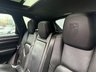 USED 2017 17 PORSCHE CAYENNE 4.8T V8 Turbo TiptronicS 4WD Euro 6 (s/s) 5dr CARBON INTERIOR