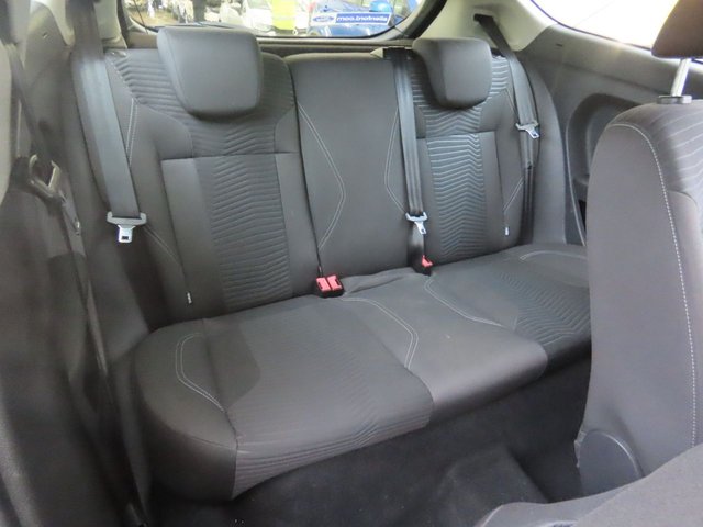 View our FORD FIESTA