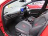 USED 2020 70 FORD FIESTA 1.0T EcoBoost MHEV ST-Line X Edition Hatchback 5dr Petrol Manual Euro 6 (s/s) (155 ps) 