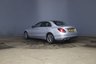 USED 2017 17 MERCEDES-BENZ C CLASS 2.1 C220d Sport Saloon 4dr Diesel G-Tronic+ Euro 6 (s/s) (170 ps) 