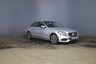 USED 2017 17 MERCEDES-BENZ C CLASS 2.1 C220d Sport Saloon 4dr Diesel G-Tronic+ Euro 6 (s/s) (170 ps) 