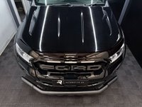 USED 2022 72 FORD RANGER 2.0 EcoBlue Wildtrak Pickup Double Cab 4dr Diesel Auto 4WD Euro 6 (s/s) (213 ps) Tow bar | Truckman hard top Canopy