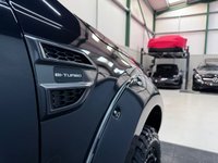 USED 2022 72 FORD RANGER 2.0 EcoBlue Wildtrak Pickup Double Cab 4dr Diesel Auto 4WD Euro 6 (s/s) (213 ps) Tow bar | Truckman hard top Canopy