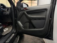 USED 2022 72 FORD RANGER 2.0 EcoBlue Wildtrak Pickup Double Cab 4dr Diesel Auto 4WD Euro 6 (s/s) (213 ps) Tow bar | Truckman hard top Canopy