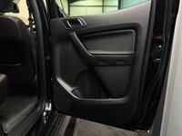 USED 2022 72 FORD RANGER 2.0 EcoBlue Wildtrak Pickup Double Cab 4dr Diesel Auto 4WD Euro 6 (s/s) (213 ps) Tow bar | Truckman hard top Canopy