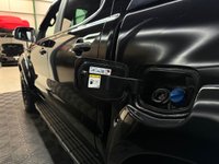USED 2022 72 FORD RANGER 2.0 EcoBlue Wildtrak Pickup Double Cab 4dr Diesel Auto 4WD Euro 6 (s/s) (213 ps) Tow bar | Truckman hard top Canopy
