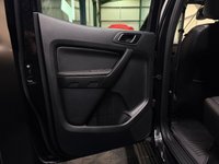 USED 2022 72 FORD RANGER 2.0 EcoBlue Wildtrak Pickup Double Cab 4dr Diesel Auto 4WD Euro 6 (s/s) (213 ps) Tow bar | Truckman hard top Canopy