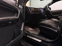 USED 2022 72 FORD RANGER 2.0 EcoBlue Wildtrak Pickup Double Cab 4dr Diesel Auto 4WD Euro 6 (s/s) (213 ps) Tow bar | Truckman hard top Canopy