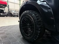 USED 2022 72 FORD RANGER 2.0 EcoBlue Wildtrak Pickup Double Cab 4dr Diesel Auto 4WD Euro 6 (s/s) (213 ps) Tow bar | Truckman hard top Canopy