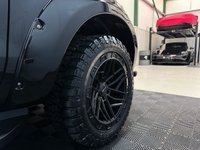 USED 2022 72 FORD RANGER 2.0 EcoBlue Wildtrak Pickup Double Cab 4dr Diesel Auto 4WD Euro 6 (s/s) (213 ps) Tow bar | Truckman hard top Canopy