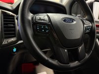 USED 2022 72 FORD RANGER 2.0 EcoBlue Wildtrak Pickup Double Cab 4dr Diesel Auto 4WD Euro 6 (s/s) (213 ps) Tow bar | Truckman hard top Canopy