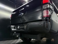 USED 2022 72 FORD RANGER 2.0 EcoBlue Wildtrak Pickup Double Cab 4dr Diesel Auto 4WD Euro 6 (s/s) (213 ps) Tow bar | Truckman hard top Canopy