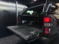 USED 2022 72 FORD RANGER 2.0 EcoBlue Wildtrak Pickup Double Cab 4dr Diesel Auto 4WD Euro 6 (s/s) (213 ps) Tow bar | Truckman hard top Canopy