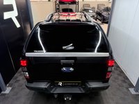 USED 2022 72 FORD RANGER 2.0 EcoBlue Wildtrak Pickup Double Cab 4dr Diesel Auto 4WD Euro 6 (s/s) (213 ps) Tow bar | Truckman hard top Canopy