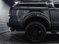 USED 2022 72 FORD RANGER 2.0 EcoBlue Wildtrak Pickup Double Cab 4dr Diesel Auto 4WD Euro 6 (s/s) (213 ps) Tow bar | Truckman hard top Canopy