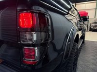 USED 2022 72 FORD RANGER 2.0 EcoBlue Wildtrak Pickup Double Cab 4dr Diesel Auto 4WD Euro 6 (s/s) (213 ps) Tow bar | Truckman hard top Canopy