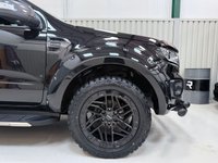 USED 2022 72 FORD RANGER 2.0 EcoBlue Wildtrak Pickup Double Cab 4dr Diesel Auto 4WD Euro 6 (s/s) (213 ps) Tow bar | Truckman hard top Canopy