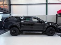 USED 2022 72 FORD RANGER 2.0 EcoBlue Wildtrak Pickup Double Cab 4dr Diesel Auto 4WD Euro 6 (s/s) (213 ps) Tow bar | Truckman hard top Canopy