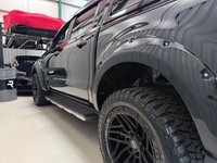 USED 2022 72 FORD RANGER 2.0 EcoBlue Wildtrak Pickup Double Cab 4dr Diesel Auto 4WD Euro 6 (s/s) (213 ps) Tow bar | Truckman hard top Canopy