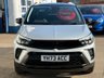 USED 2023 73 VAUXHALL CROSSLAND 1.2 Turbo Ultimate SUV 5dr Petrol Manual Euro 6 (s/s) (110 ps) 