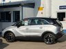USED 2023 73 VAUXHALL CROSSLAND 1.2 Turbo Ultimate SUV 5dr Petrol Manual Euro 6 (s/s) (110 ps) 