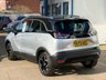 USED 2023 73 VAUXHALL CROSSLAND 1.2 Turbo Ultimate SUV 5dr Petrol Manual Euro 6 (s/s) (110 ps) 