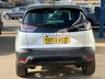 USED 2023 73 VAUXHALL CROSSLAND 1.2 Turbo Ultimate SUV 5dr Petrol Manual Euro 6 (s/s) (110 ps) 