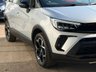 USED 2023 73 VAUXHALL CROSSLAND 1.2 Turbo Ultimate SUV 5dr Petrol Manual Euro 6 (s/s) (110 ps) 