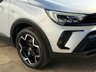 USED 2023 73 VAUXHALL CROSSLAND 1.2 Turbo Ultimate SUV 5dr Petrol Manual Euro 6 (s/s) (110 ps) 