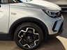 USED 2023 73 VAUXHALL CROSSLAND 1.2 Turbo Ultimate SUV 5dr Petrol Manual Euro 6 (s/s) (110 ps) 