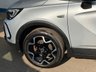 USED 2023 73 VAUXHALL CROSSLAND 1.2 Turbo Ultimate SUV 5dr Petrol Manual Euro 6 (s/s) (110 ps) 