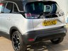 USED 2023 73 VAUXHALL CROSSLAND 1.2 Turbo Ultimate SUV 5dr Petrol Manual Euro 6 (s/s) (110 ps) 
