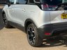 USED 2023 73 VAUXHALL CROSSLAND 1.2 Turbo Ultimate SUV 5dr Petrol Manual Euro 6 (s/s) (110 ps) 