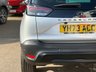 USED 2023 73 VAUXHALL CROSSLAND 1.2 Turbo Ultimate SUV 5dr Petrol Manual Euro 6 (s/s) (110 ps) 
