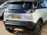 USED 2023 73 VAUXHALL CROSSLAND 1.2 Turbo Ultimate SUV 5dr Petrol Manual Euro 6 (s/s) (110 ps) 