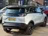 USED 2023 73 VAUXHALL CROSSLAND 1.2 Turbo Ultimate SUV 5dr Petrol Manual Euro 6 (s/s) (110 ps) 