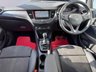 USED 2023 73 VAUXHALL CROSSLAND 1.2 Turbo Ultimate SUV 5dr Petrol Manual Euro 6 (s/s) (110 ps) 