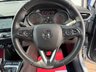 USED 2023 73 VAUXHALL CROSSLAND 1.2 Turbo Ultimate SUV 5dr Petrol Manual Euro 6 (s/s) (110 ps) 