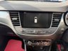 USED 2023 73 VAUXHALL CROSSLAND 1.2 Turbo Ultimate SUV 5dr Petrol Manual Euro 6 (s/s) (110 ps) 