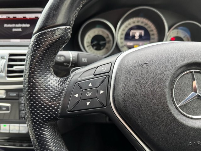 2013 Mercedes-Benz E-Class 2.1L Se 4dr - Photo 9